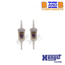 INLINE FUEL FILTER VW GOLF MK1