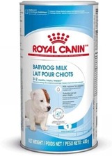 Royal canin babydog puppy milk - royal,