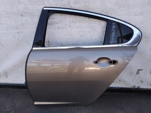 418166 rear door jaguar - rear,