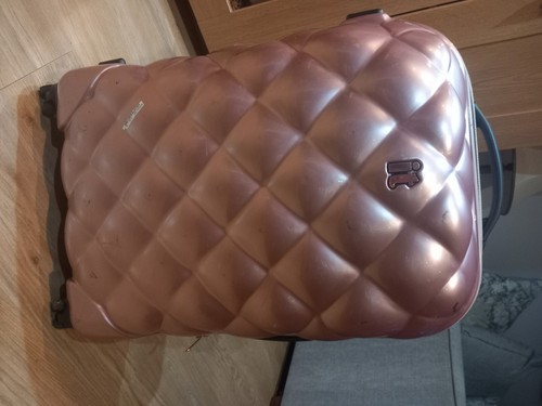 Pink ladies cabin - ladies, luxury