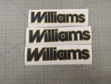 Clio Williams 2nd-3rd Series