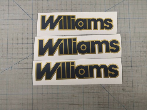 Clio williams 2nd 3rd series - williams,