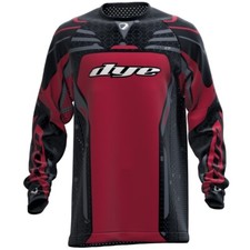 DYE LT Paintball Jersey/Jersey