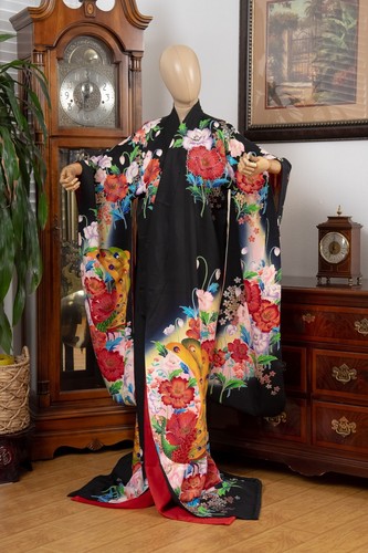 Dear vanilla japanese silk - vanilla,