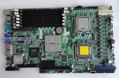 Super x7dcu cs045 server - super,