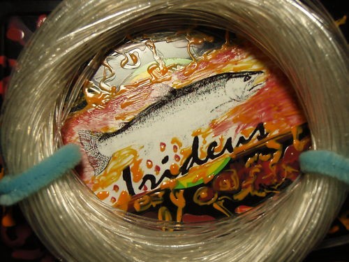 Irideus fly fishing line wt - irideus, 10