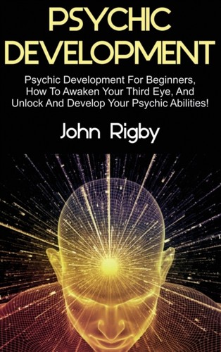 John rigby psychic - -,
