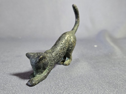 Lovely vintage patina - lovely,