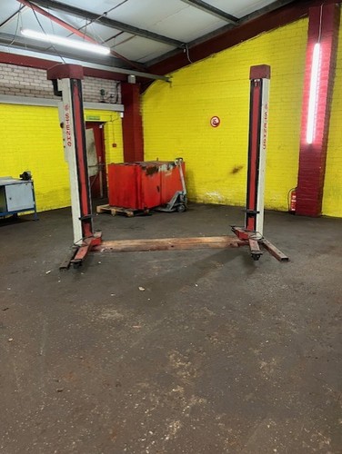 Post lift stenhoj - lift/,