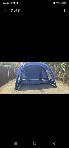 Berghaus air 4xl - berghaus, xl