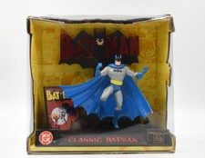 Kenner - Classic Batman Series