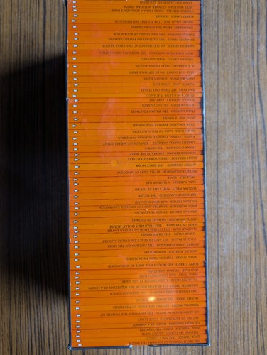 Penguin 60s book box - book,