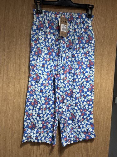 Frugi floral fun culottes - frugi,