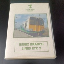 DVD - FIRST GREAT EASTERN  -