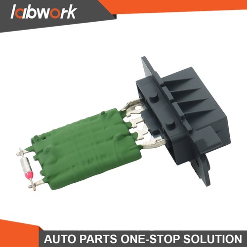 Heater blower fan motor - blower,