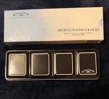 Vintage Winsor & Newton