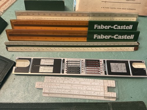 Vintage faber castell - vintage, faber-castell