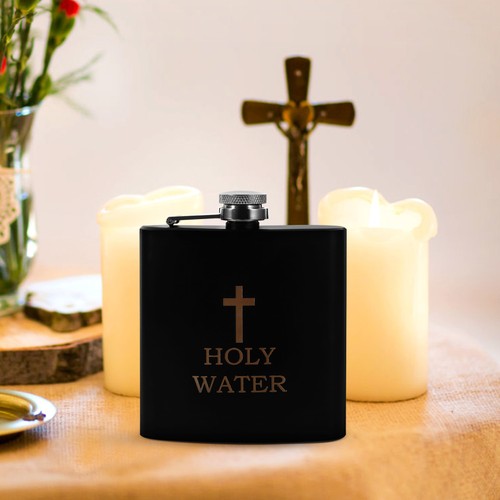 Water flask small liquor - water,