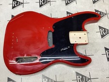 Precision P Bass Style Bass