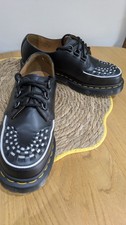 Unworn Dr Marten Ramsey Creepers size 6. Pristine condition