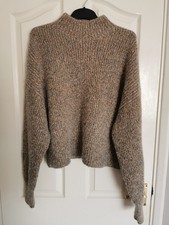 COS Chunky Knit Jumper Womens