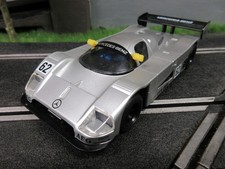 SCALEXTRIC C468 SAUBER