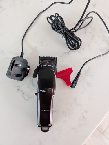 Gamma boosted professional - gamma+,