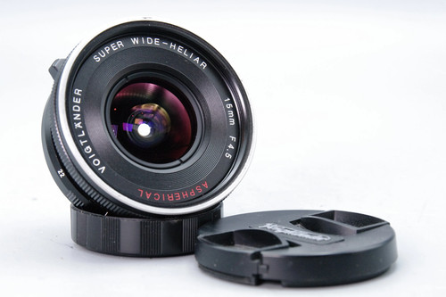Voigtländer super - voigtländer,