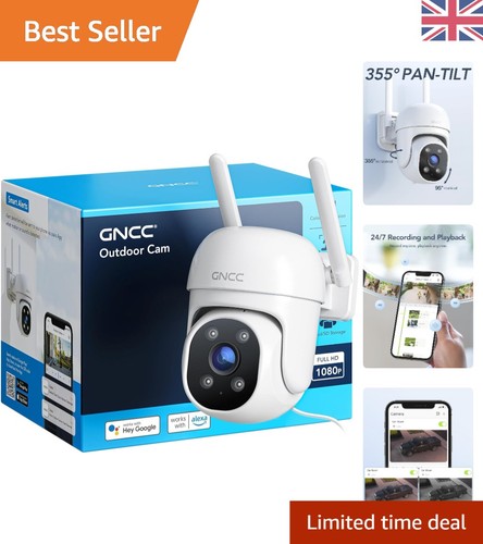 360 pan tilt - pan-tilt, security