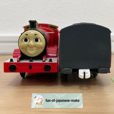 TOMY Plarail Thomas & Friends