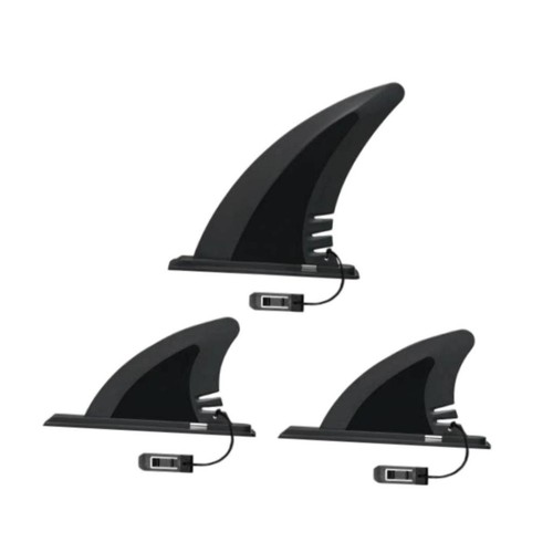 Pieces surfboard inch - 3,