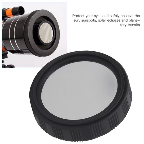 Yyoyy solar filter 40mm - solar,