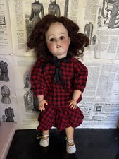 ANTIQUE German Doll Special 53
