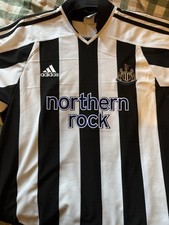 Newcastle United Shearer