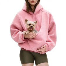 Women's Kangaroo Hoodie