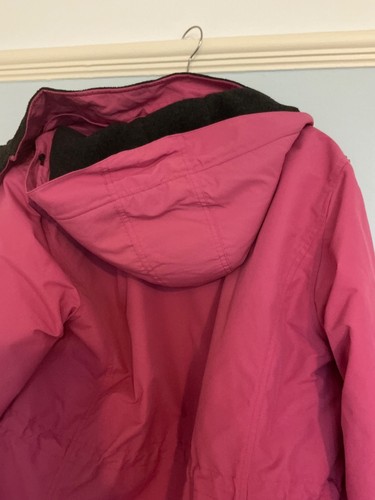 Lands end jacket - jacket, coat