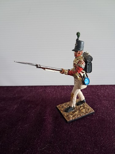 Cold steel napoleonic - steel,