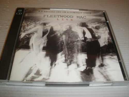 Fleetwood mac live - fleetwood,