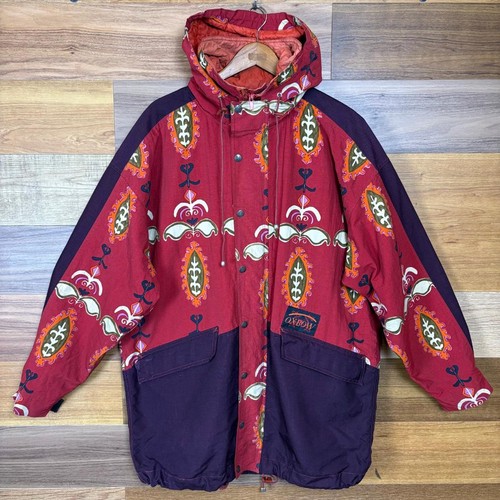 Oxbow 90s vintage france made - vintage,