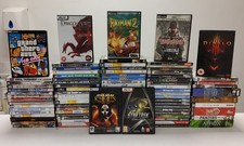91 x PC Games Joblot - Rayman Diablo Star Wars GTA Dragon Age Wolfenstein  22