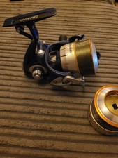 Daiwa TDR 3012