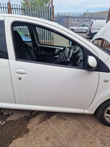 2013 citroen edition - citroen, c1