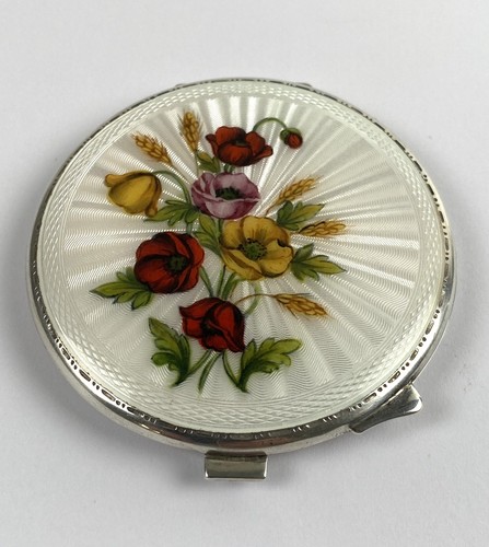 Solid silver sterling antique - silver,