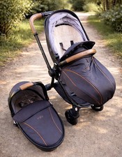 Egg2 travel system - travel, bundle