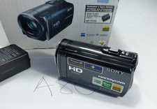 SONY Handycam HDR-CX115E