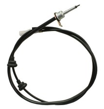 Speedometer Cable Right Hand Drive w Manual Gearbox 16V GTI VW Golf 192957803F