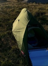 Alpkit soloist tent solo - alpkit,