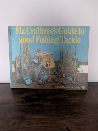 Crabtree guide to - crabtree's,