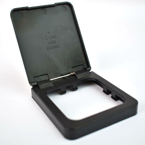 Line socket flap surround 1 - c-line,