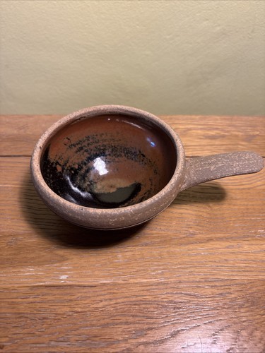 Leach ives pottery - leach,